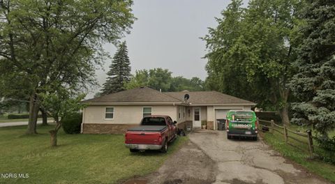 Photo of 5730 Hill Avenue, Toledo, OH 43615 (MLS # 10005366)