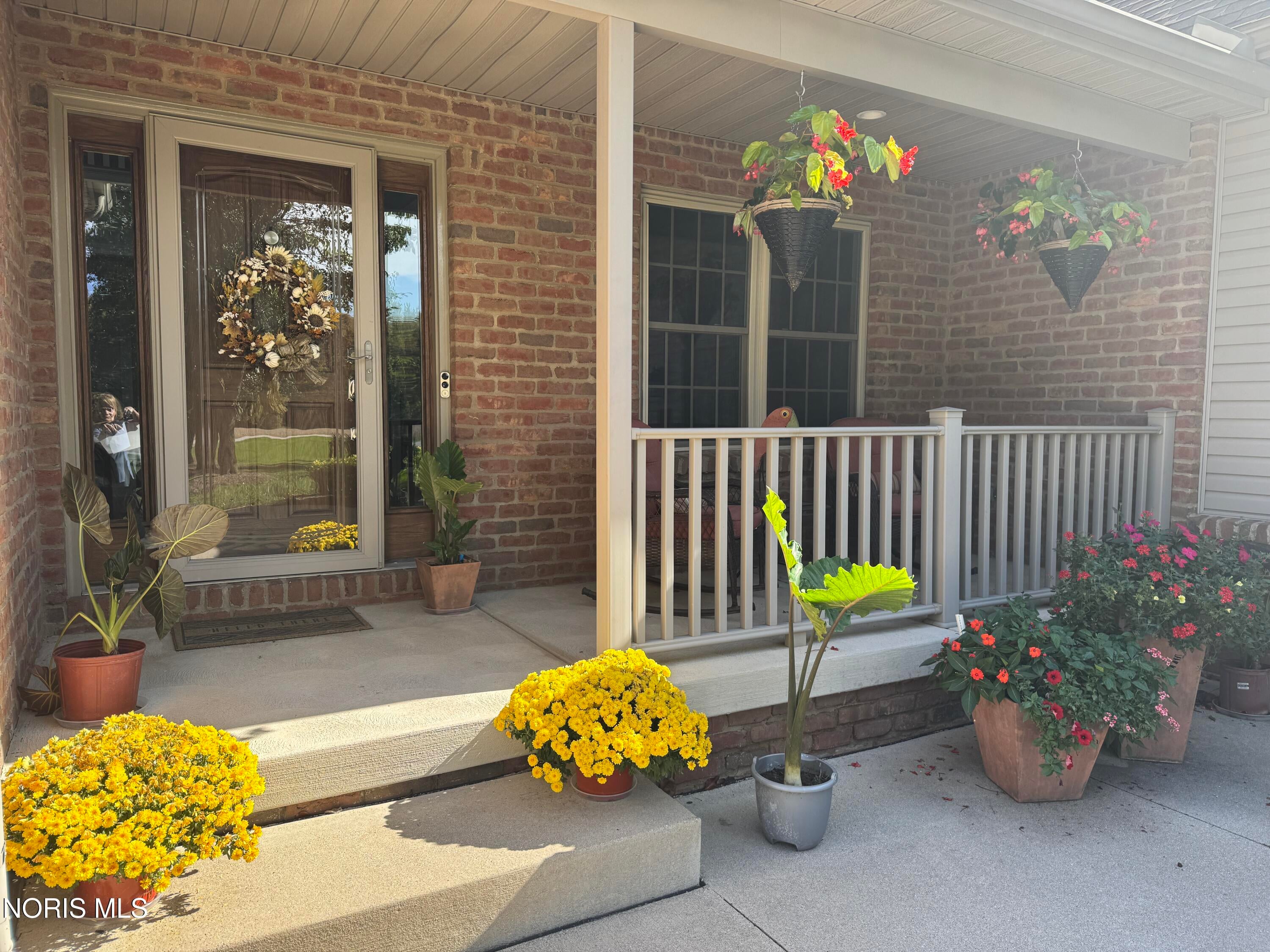 1865 Wilkins Road