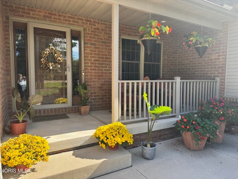 Tiny photo for 1865 Wilkins Road, Swanton, OH 43558 (MLS # 10014765)