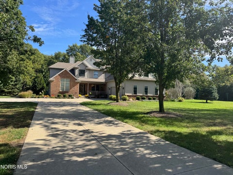 Photo of 1865 Wilkins Road, Swanton, OH 43558 (MLS # 10014765)