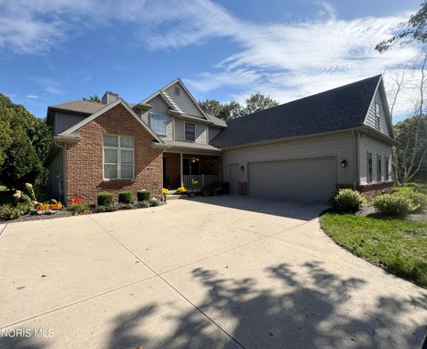 Tiny photo for 1865 Wilkins Road, Swanton, OH 43558 (MLS # 10014765)
