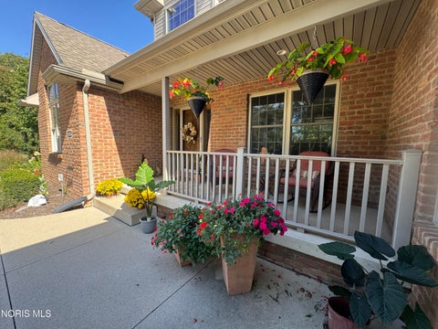Tiny photo for 1865 Wilkins Road, Swanton, OH 43558 (MLS # 10014765)