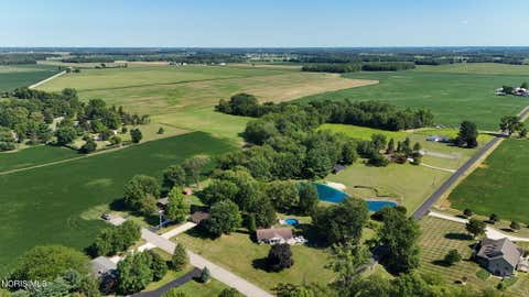 Tiny photo for 1054 E Township Road 1191, Tiffin, OH 44883 (MLS # 10011492)