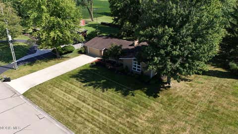 Tiny photo for 1054 E Township Road 1191, Tiffin, OH 44883 (MLS # 10011492)