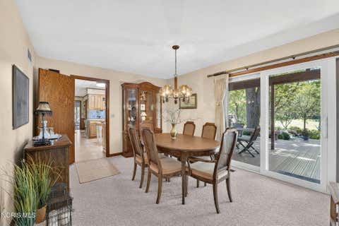 Tiny photo for 1054 E Township Road 1191, Tiffin, OH 44883 (MLS # 10011492)
