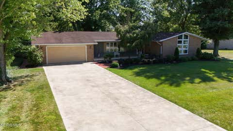 Tiny photo for 1054 E Township Road 1191, Tiffin, OH 44883 (MLS # 10011492)