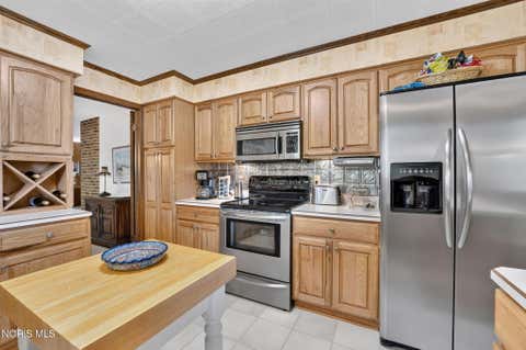 Tiny photo for 1054 E Township Road 1191, Tiffin, OH 44883 (MLS # 10011492)