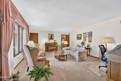 Tiny photo for 1054 E Township Road 1191, Tiffin, OH 44883 (MLS # 10011492)