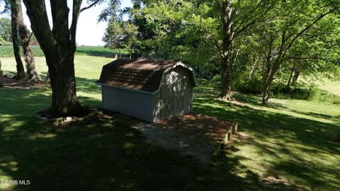 Tiny photo for 1054 E Township Road 1191, Tiffin, OH 44883 (MLS # 10011492)
