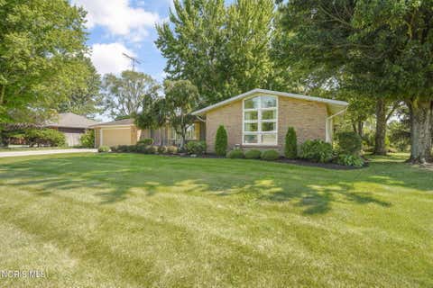 Photo of 1054 E Township Road 1191, Tiffin, OH 44883 (MLS # 10011492)