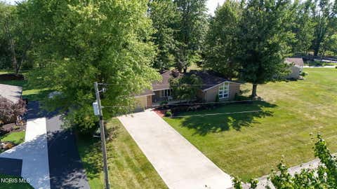 Tiny photo for 1054 E Township Road 1191, Tiffin, OH 44883 (MLS # 10011492)