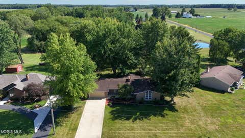 Tiny photo for 1054 E Township Road 1191, Tiffin, OH 44883 (MLS # 10011492)