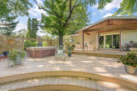 Tiny photo for 1054 E Township Road 1191, Tiffin, OH 44883 (MLS # 10011492)