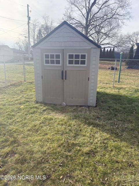 Tiny photo for 241 Stanley Avenue, Findlay, OH 45840 (MLS # 10002923)