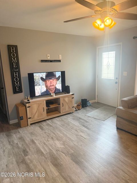 Tiny photo for 241 Stanley Avenue, Findlay, OH 45840 (MLS # 10002923)