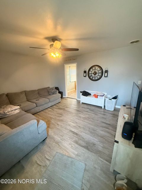 Tiny photo for 241 Stanley Avenue, Findlay, OH 45840 (MLS # 10002923)