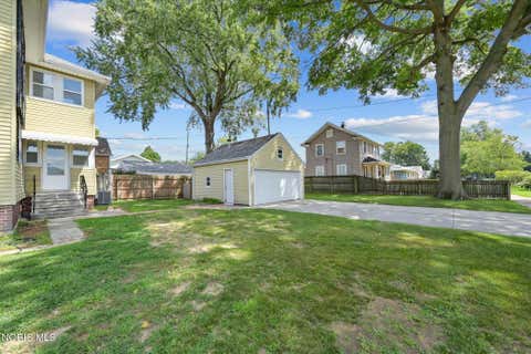Tiny photo for 3004 Starr Avenue, Oregon, OH 43616 (MLS # 10011290)