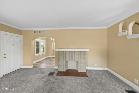 Tiny photo for 3004 Starr Avenue, Oregon, OH 43616 (MLS # 10011290)