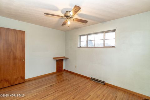 Tiny photo for 4441 290th Street, Toledo, OH 43611 (MLS # 10001887)