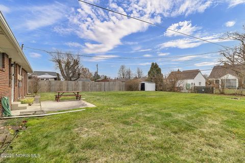 Tiny photo for 4441 290th Street, Toledo, OH 43611 (MLS # 10001887)