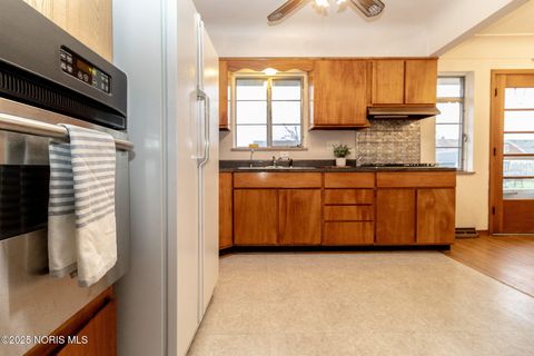 Tiny photo for 4441 290th Street, Toledo, OH 43611 (MLS # 10001887)