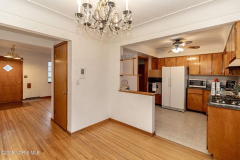 Tiny photo for 4441 290th Street, Toledo, OH 43611 (MLS # 10001887)