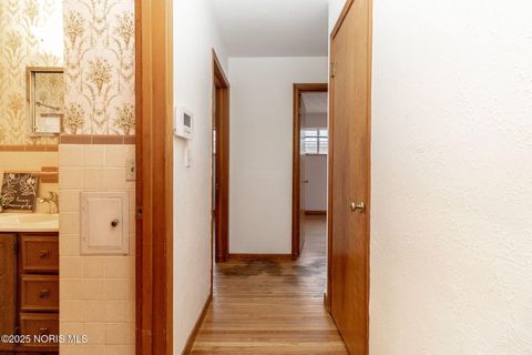 Tiny photo for 4441 290th Street, Toledo, OH 43611 (MLS # 10001887)