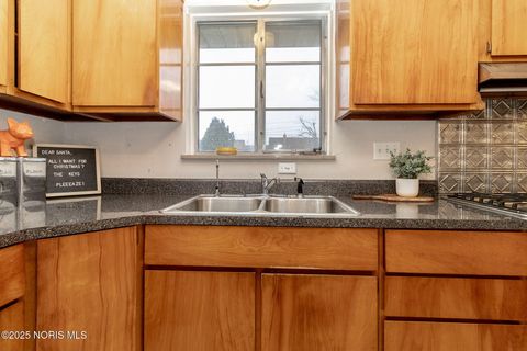 Tiny photo for 4441 290th Street, Toledo, OH 43611 (MLS # 10001887)