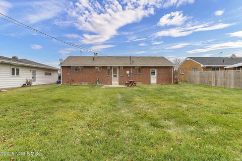 Tiny photo for 4441 290th Street, Toledo, OH 43611 (MLS # 10001887)