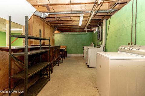 Tiny photo for 4441 290th Street, Toledo, OH 43611 (MLS # 10001887)