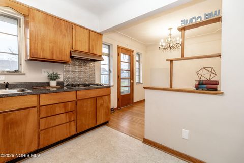 Tiny photo for 4441 290th Street, Toledo, OH 43611 (MLS # 10001887)