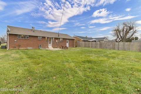 Tiny photo for 4441 290th Street, Toledo, OH 43611 (MLS # 10001887)