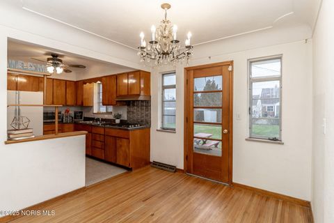 Tiny photo for 4441 290th Street, Toledo, OH 43611 (MLS # 10001887)