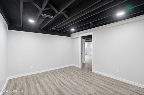 Tiny photo for 421 Parklane Drive, Woodville, OH 43469 (MLS # 10001822)