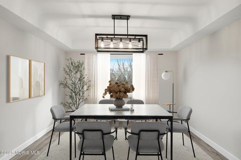 Tiny photo for 421 Parklane Drive, Woodville, OH 43469 (MLS # 10001822)