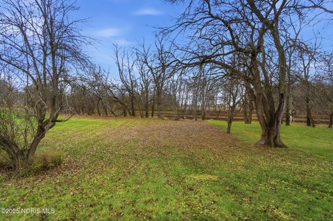 Tiny photo for 421 Parklane Drive, Woodville, OH 43469 (MLS # 10001822)