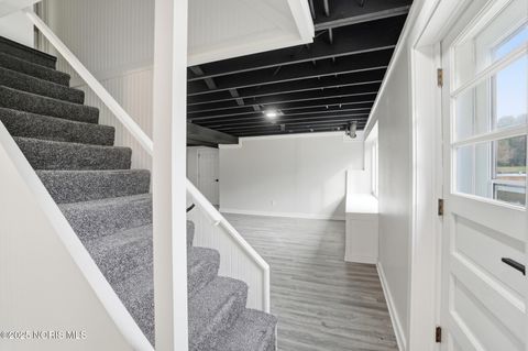 Tiny photo for 421 Parklane Drive, Woodville, OH 43469 (MLS # 10001822)