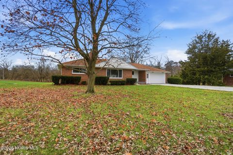 Tiny photo for 421 Parklane Drive, Woodville, OH 43469 (MLS # 10001822)