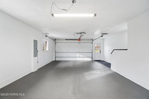 Tiny photo for 421 Parklane Drive, Woodville, OH 43469 (MLS # 10001822)