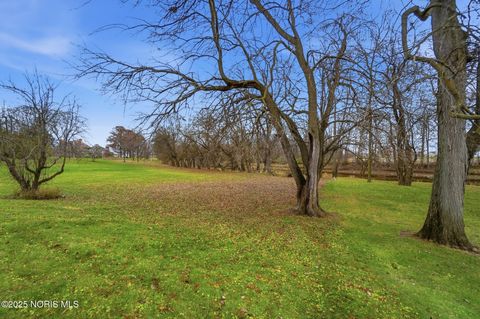 Tiny photo for 421 Parklane Drive, Woodville, OH 43469 (MLS # 10001822)