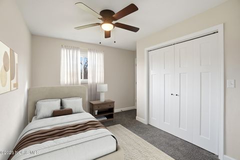 Tiny photo for 421 Parklane Drive, Woodville, OH 43469 (MLS # 10001822)