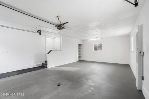 Tiny photo for 421 Parklane Drive, Woodville, OH 43469 (MLS # 10001822)