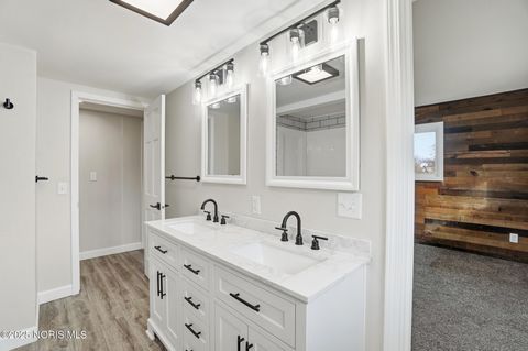 Tiny photo for 421 Parklane Drive, Woodville, OH 43469 (MLS # 10001822)