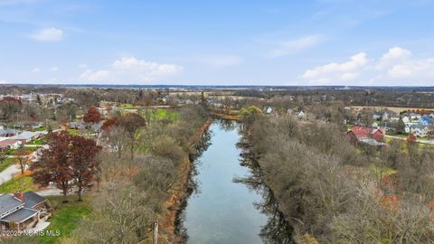 Tiny photo for 421 Parklane Drive, Woodville, OH 43469 (MLS # 10001822)