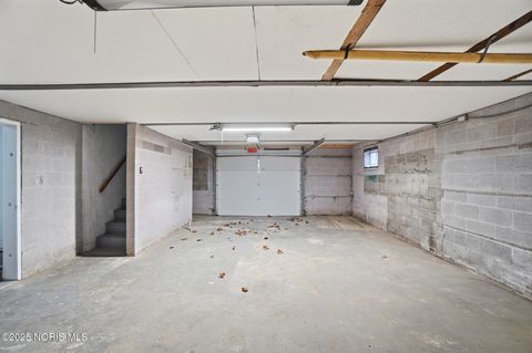 Tiny photo for 421 Parklane Drive, Woodville, OH 43469 (MLS # 10001822)