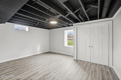 Tiny photo for 421 Parklane Drive, Woodville, OH 43469 (MLS # 10001822)