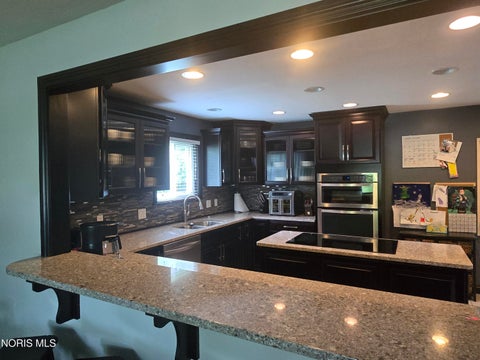 Tiny photo for 145 Gibson Court, Tiffin, OH 44883 (MLS # 10013070)