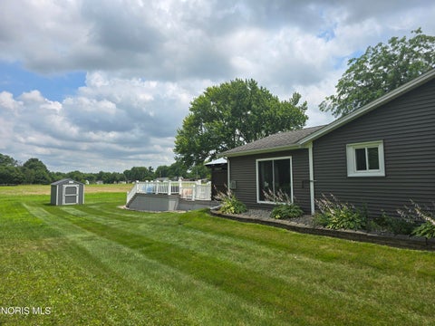 Tiny photo for 145 Gibson Court, Tiffin, OH 44883 (MLS # 10013070)