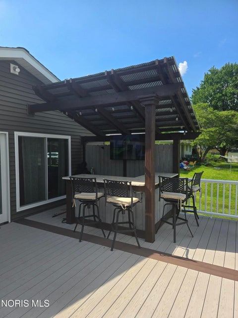 Tiny photo for 145 Gibson Court, Tiffin, OH 44883 (MLS # 10013070)