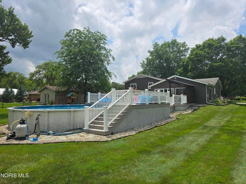 Tiny photo for 145 Gibson Court, Tiffin, OH 44883 (MLS # 10013070)